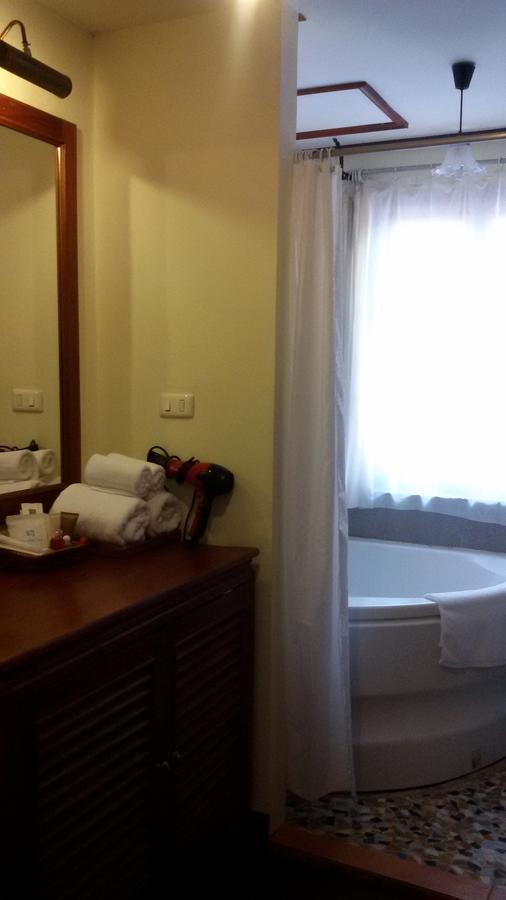 Avilla Phasouk Hotel Vientiane Eksteriør billede
