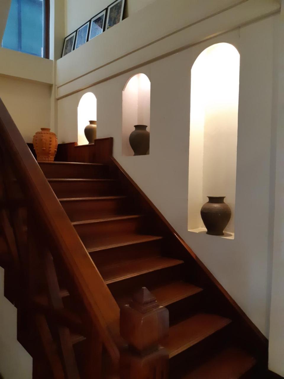 Avilla Phasouk Hotel Vientiane Eksteriør billede
