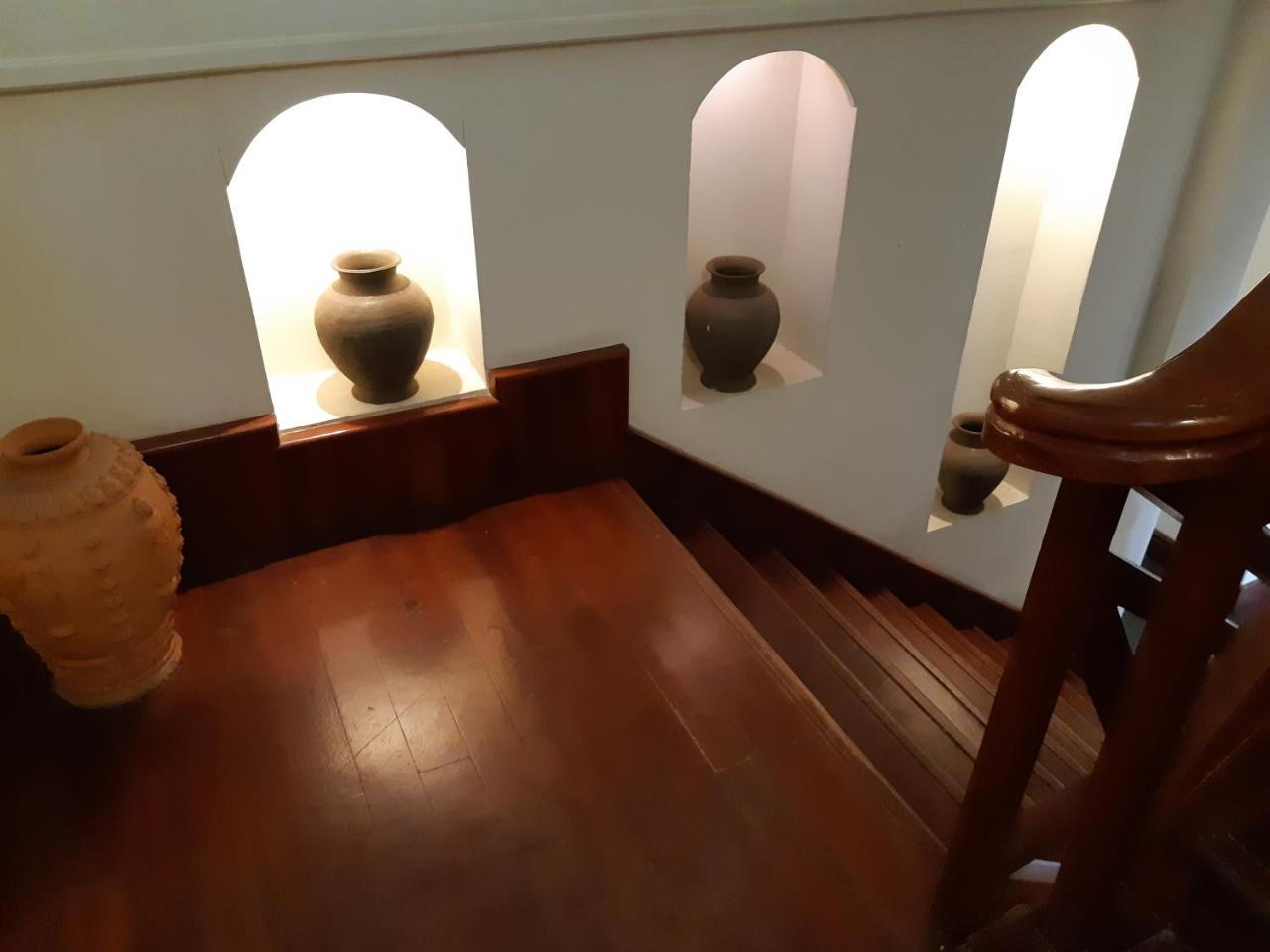 Avilla Phasouk Hotel Vientiane Eksteriør billede